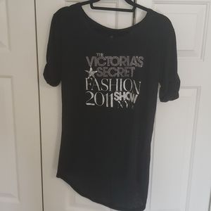 Victoria Secret Fashion Show 2011 NYC Top